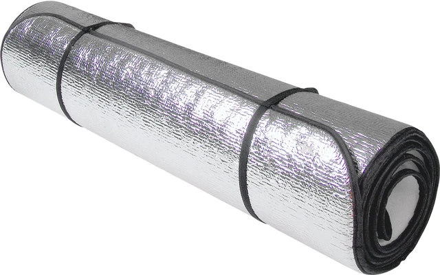 Origin Outdoors Isomatte Alu 190 X 60 Cm 6 Origin Outdoors Isomatte Alu 190 X 60 Cm – Bild 4