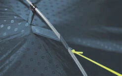 Outwell Cloud 5 Zweiraum-Kuppelzelt Blau -Outwell || High Peak || Robens Verkaufsgeschäft 438594 3136313