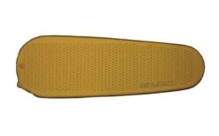 Robens Selbstaufblasbare Matte Air Impact 38 L Gelb