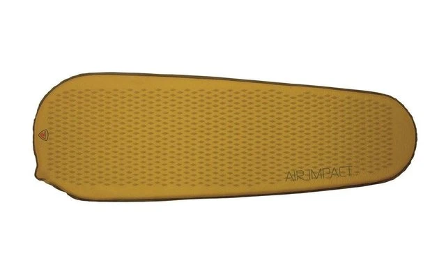 Robens Selbstaufblasbare Matte Air Impact 38 L Gelb 3 Robens Selbstaufblasbare Matte Air Impact 38 L Gelb