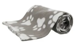 Jollypaw Fleecedecke Joost 100 × 70 Cm Grau/bunt 5 Jollypaw Fleecedecke Joost 100 × 70 Cm Grau/bunt -Outwell || High Peak || Robens Verkaufsgeschäft 440849 3367710 1