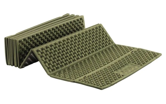 Robens Selbstaufblasbare Matte ZigZag Slumber W Grün 3 Robens Selbstaufblasbare Matte ZigZag Slumber W Grün