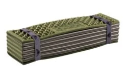 Robens Selbstaufblasbare Matte ZigZag Slumber Grün