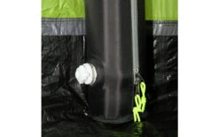 Berger Zelt Campo4 Air Tunnelzelt -Outwell || High Peak || Robens Verkaufsgeschäft 44305 2294552