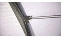 Outwell HookTrack Zeltzubehör Haken 10 Stück -Outwell || High Peak || Robens Verkaufsgeschäft 443297 3311892