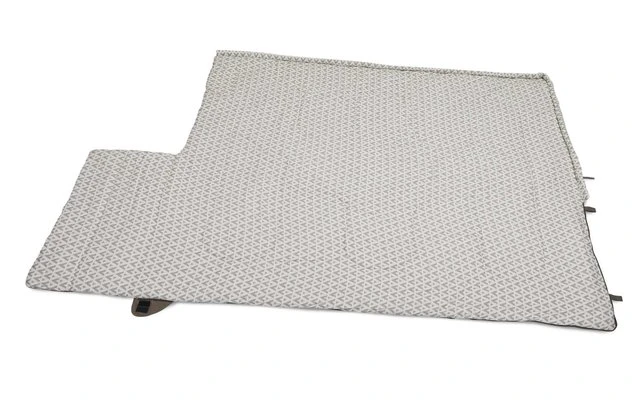 Berger Arizona 300G Deckenschlafsack 4 Berger Arizona 300G Deckenschlafsack – Bild 2