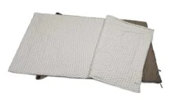 Berger Arizona Double 300G 2 Personen Deckenschlafsack -Outwell || High Peak || Robens Verkaufsgeschäft 443393 3411963