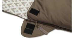 Berger Arizona Double 300G 2 Personen Deckenschlafsack -Outwell || High Peak || Robens Verkaufsgeschäft 444155 3411969