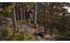 Robens Selbstaufblasbare Matte ZigZag Slumber W Grün 7 Robens Selbstaufblasbare Matte ZigZag Slumber W Grün -Outwell || High Peak || Robens Verkaufsgeschäft 444215 3389931