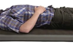 Robens Selbstaufblasbare Matte Sunstone 120 Braun -Outwell || High Peak || Robens Verkaufsgeschäft 445301 3389985