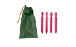 Amazonas Wing Tarp Hängematten Tarp Grün -Outwell || High Peak || Robens Verkaufsgeschäft 445328 3192314