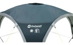 Outwell Summer Lounge M Pavillon 300 X 300 X 235 Cm -Outwell || High Peak || Robens Verkaufsgeschäft 445470 3125094