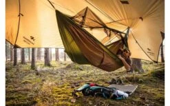 Amazonas Adventure Wing Tarp -Outwell || High Peak || Robens Verkaufsgeschäft 446999 3131331