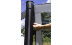 Berger Valtellina-Air Windschutz Erweiterungselement 160 X 140 Cm -Outwell || High Peak || Robens Verkaufsgeschäft 447092 3177198