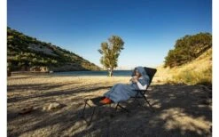 Berger Camper Suit 180G Deckenschlafsack -Outwell || High Peak || Robens Verkaufsgeschäft 447675 3412079