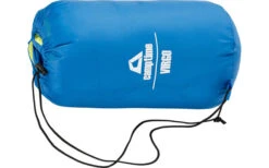 Camptime Virgo Mumienschlafsack -Outwell || High Peak || Robens Verkaufsgeschäft 448616 3210711