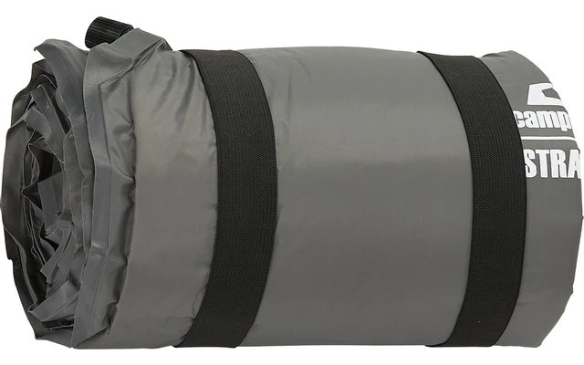 Camptime Stratos Isomatte 182 X 52 Cm 4 Camptime Stratos Isomatte 182 X 52 Cm – Bild 2