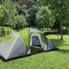 Brunner Echo Outdoor 4 Zelt Für 4 Personen -Outwell || High Peak || Robens Verkaufsgeschäft 456966 3239574