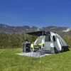 Brunner Lamar 4 Kuppelzelt -Outwell || High Peak || Robens Verkaufsgeschäft 457392 3250577
