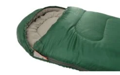 Easy Camp Mummy Sleeping Bags Cosmos Reiseschlafsack Grün -Outwell || High Peak || Robens Verkaufsgeschäft 458745 3438663