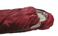 Easy Camp Mummy Sleeping Bags Cosmos Jr Reiseschlafsack Rot -Outwell || High Peak || Robens Verkaufsgeschäft 458910 3438812 2