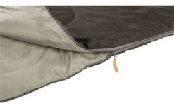 Easy Camp Chakra Square Sleeping Bag Rechteckiger Reiseschlafsack Chakra Blau -Outwell || High Peak || Robens Verkaufsgeschäft 459252 3441101