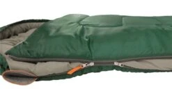 Easy Camp Mummy Sleeping Bags Cosmos Reiseschlafsack Grün -Outwell || High Peak || Robens Verkaufsgeschäft 459483 3438669