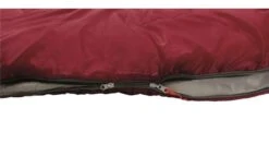 Easy Camp Mummy Sleeping Bags Cosmos Jr Reiseschlafsack Rot -Outwell || High Peak || Robens Verkaufsgeschäft 459615 3438818 2