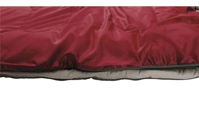 Easy Camp Mummy Sleeping Bags Cosmos Jr Reiseschlafsack Schwarz 6 Easy Camp Mummy Sleeping Bags Cosmos Jr Reiseschlafsack Schwarz – Bild 4