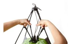 Brunner Strato 2 Automatic Kuppelzelt -Outwell || High Peak || Robens Verkaufsgeschäft 460547 3250385