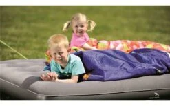 Easy Camp Kids Aquarium Steppdeckenschlafsack 10 Easy Camp Kids Aquarium Steppdeckenschlafsack -Outwell || High Peak || Robens Verkaufsgeschäft 460553 3441530