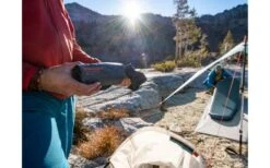 Therm-a-Rest NeoAir UberLite Orion Isomatte Regular Wide -Outwell || High Peak || Robens Verkaufsgeschäft 460814 3338196