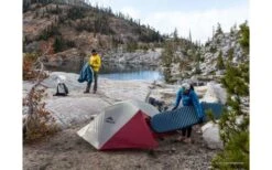 Therm-a-Rest NeoAir UberLite Orion Isomatte Regular Wide -Outwell || High Peak || Robens Verkaufsgeschäft 461039 3338202