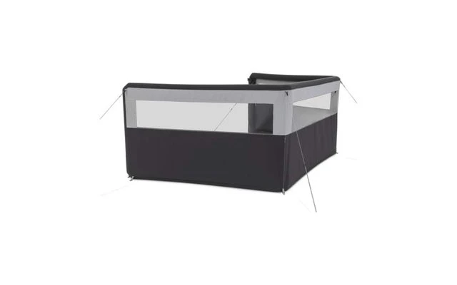 Dometic Air Break All-Season 3 Windschutz 3 Dometic Air Break All-Season 3 Windschutz