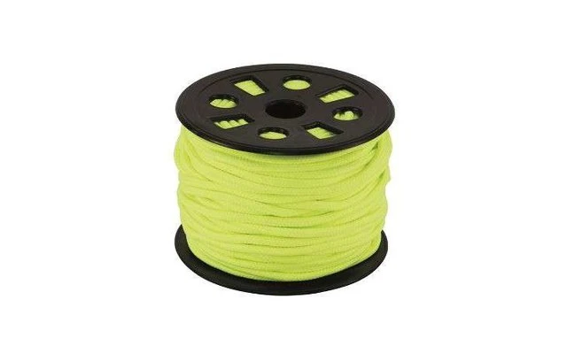 Outwell Selbstleuchtende Abspannleine 3 M 5 Outwell Selbstleuchtende Abspannleine 3 M – Bild 3