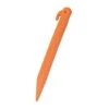 Easy Camp Kunststoff Hering 22 Cm Orange