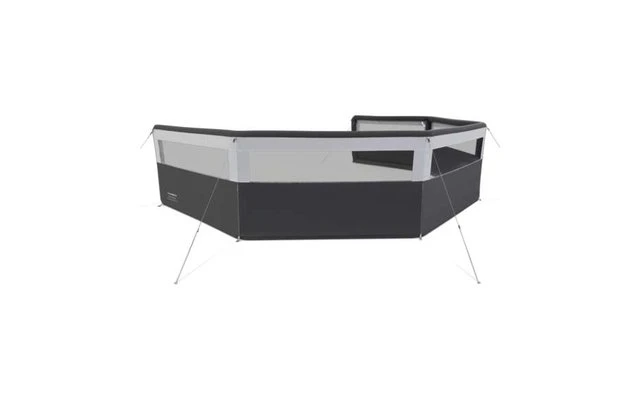 Dometic Air Break All-Season 3 Windschutz 5 Dometic Air Break All-Season 3 Windschutz – Bild 3