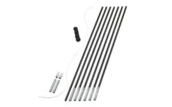 Easy Camp Gestänge DIY 8,5 Mm -Outwell || High Peak || Robens Verkaufsgeschäft 466406 3514058