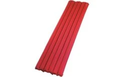 Easy Camp Airbeds Hexa Luftmatratze Rot -Outwell || High Peak || Robens Verkaufsgeschäft 468536 3582391