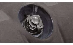 Outwell Flow Airbed Luftbett 200 X 80 Cm Single -Outwell || High Peak || Robens Verkaufsgeschäft 481079 3477426