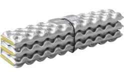 Therm-a-Rest Z Seat Sitzunterlage Blau/ Silber -Outwell || High Peak || Robens Verkaufsgeschäft 482105 3163601 2