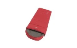 Outwell Campion Junior Kinderschlafsack Rot 9 Outwell Campion Junior Kinderschlafsack Rot -Outwell || High Peak || Robens Verkaufsgeschäft 482705 3587713