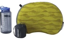 Therm-a-Rest Air Head Yellow Mountains Kissen Normal -Outwell || High Peak || Robens Verkaufsgeschäft 485294 3337149
