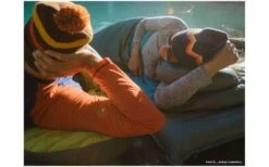 Therm-a-Rest Air Head Yellow Mountains Kissen Normal -Outwell || High Peak || Robens Verkaufsgeschäft 485535 3337182