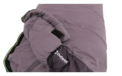 Outwell Convertible Junior Kinderschlafsack 160 X 70 Cm Lila -Outwell || High Peak || Robens Verkaufsgeschäft 485610 3480412