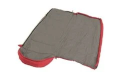 Outwell Campion Junior Kinderschlafsack Rot 10 Outwell Campion Junior Kinderschlafsack Rot -Outwell || High Peak || Robens Verkaufsgeschäft 485838 3587719