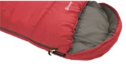 Outwell Campion Junior Kinderschlafsack Rot 11 Outwell Campion Junior Kinderschlafsack Rot -Outwell || High Peak || Robens Verkaufsgeschäft 486822 3587725