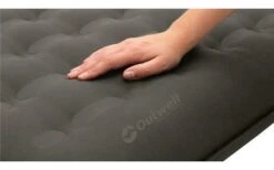 Outwell Flow Airbed Luftbett 200 X 80 Cm Single -Outwell || High Peak || Robens Verkaufsgeschäft 487113 3477483