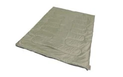 Easy Camp Chakra Square Sleeping Bag Rechteckiger Reiseschlafsack Chakra Blau -Outwell || High Peak || Robens Verkaufsgeschäft 487122 3441149