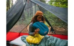 Therm-a-Rest Air Head Lite Deep Pacific Kissen Large -Outwell || High Peak || Robens Verkaufsgeschäft 487155 3333459